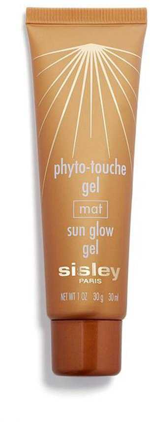 Sisley Phyto-Touche Sun Glow Gel Bronzer moterims, 30 ml