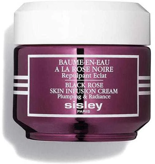 Sisley Juodas Rose Day Kreminis