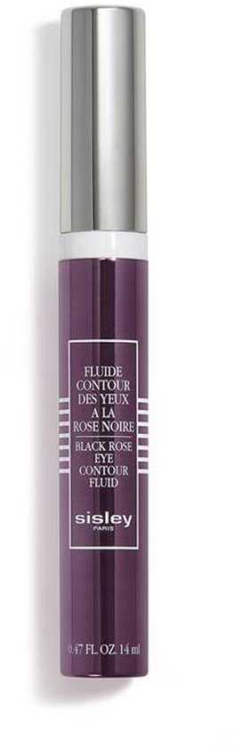 Sisley Juodas Rose Eye Contour Fluid Eye Gel