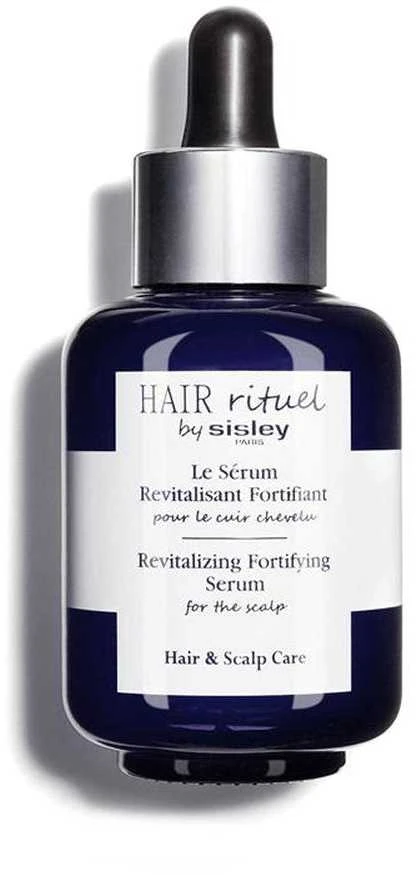 Sisley Hair Rituel Revitalizing Fortifying Serum, 60 ml