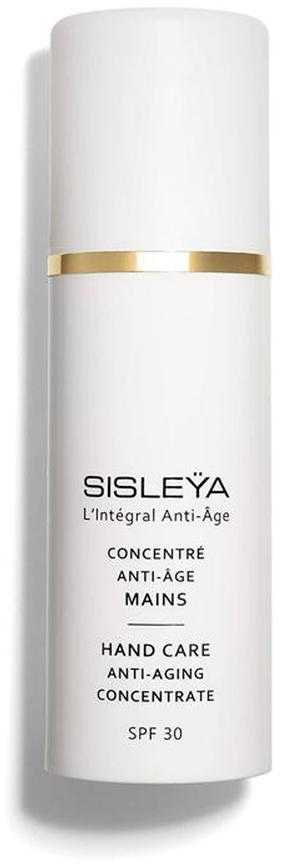 Sisley Sisleya rankų priežiūros koncentratas nuo senėjimo, 75 ml