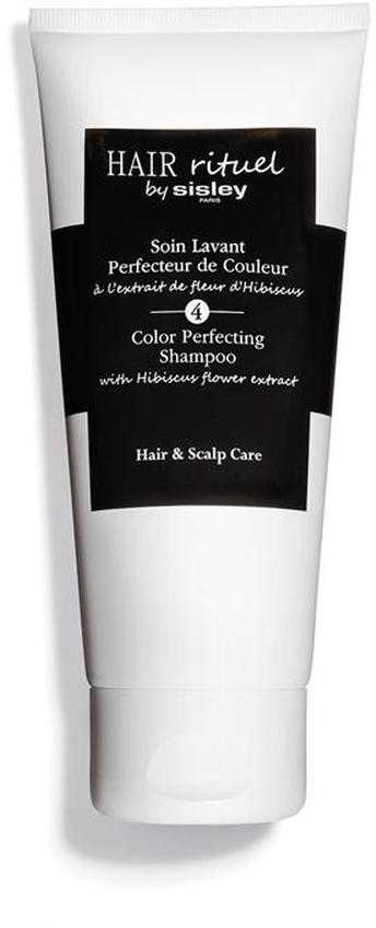 Sisley Hair Rituel Color Perfecting Šampūnas, 200 ml