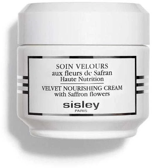 Sisley Velvet Day Kreminis, 50 ml