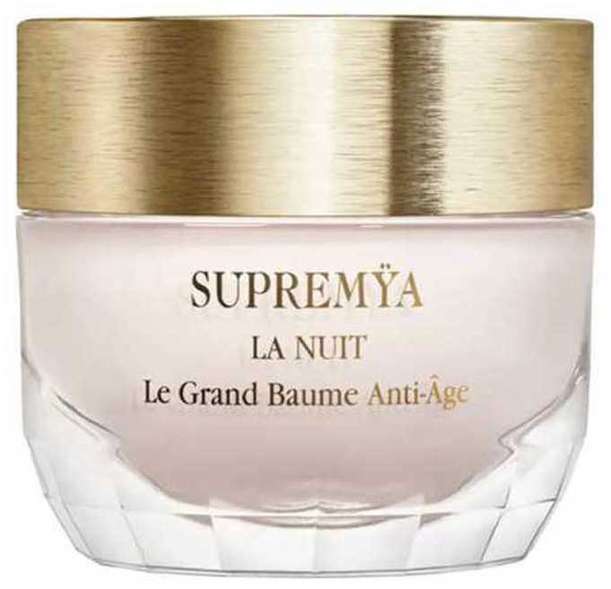 Sisley Supremya At Night The Supreme Anti-Aging akių serumas, 15 ml