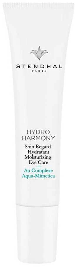 Stendhal Hydro Harmony drėkinamasis akių kremas, 15 ml