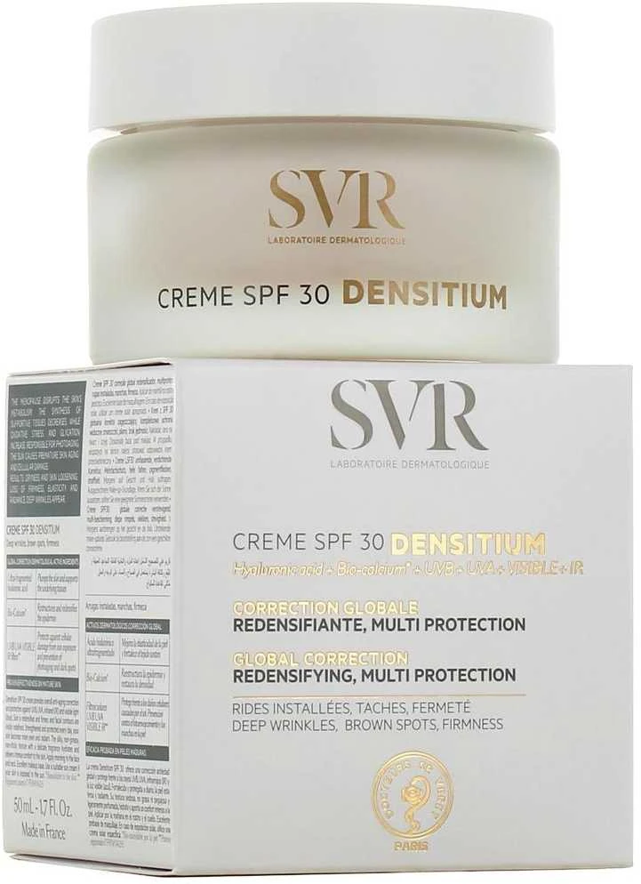 Svr Laboratoire SVR Densitium Creme SPF30, 50 ml