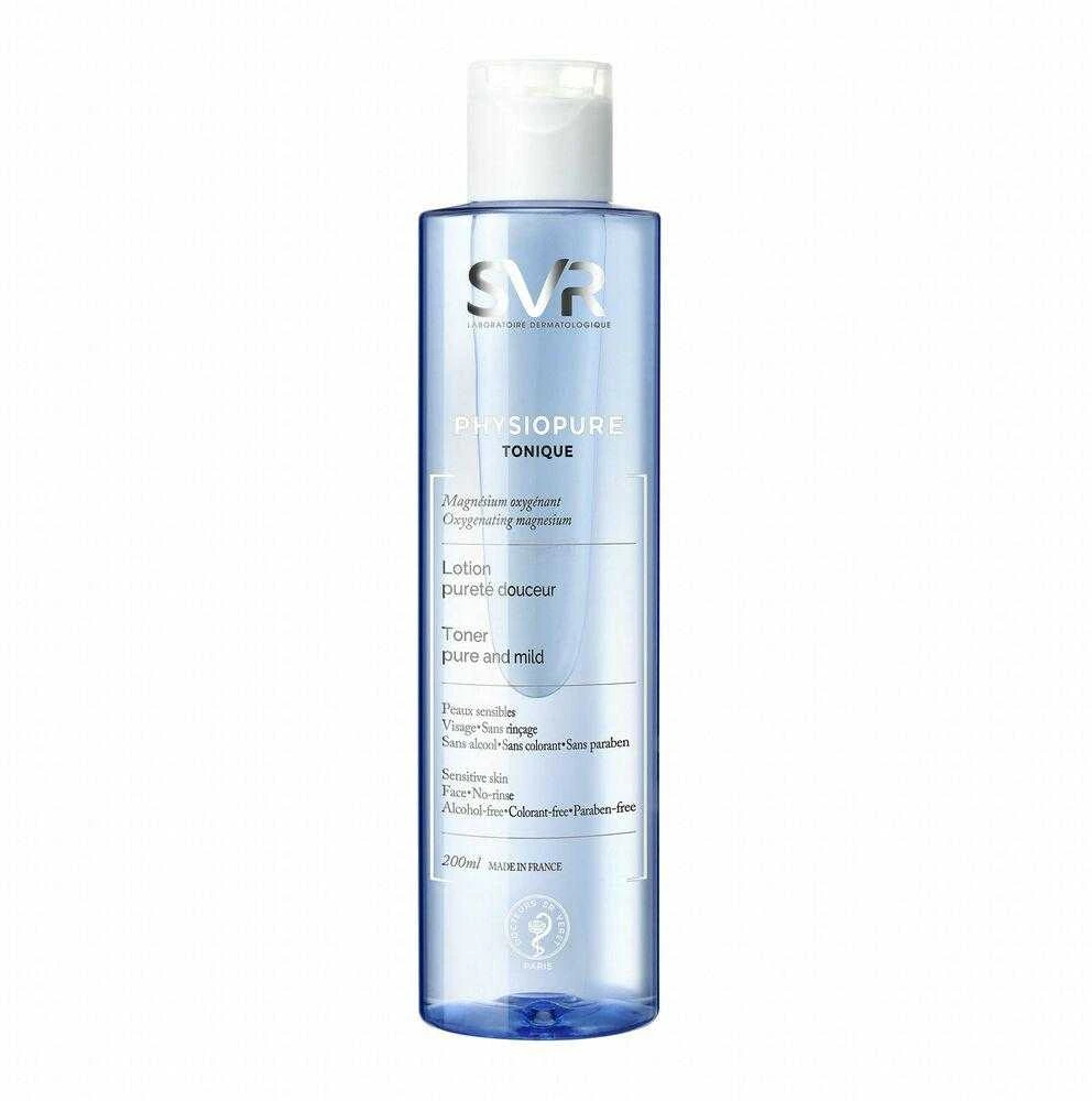 Svr Physiopure tonikas 200ml