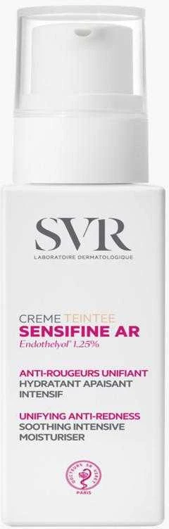 SVR Sensifine AR Kremas Teintée BB Kremas, 40 ml