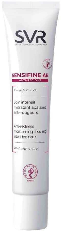 SVR "Sensifine AR" kremas nuo raudonio 50ml