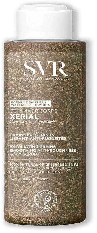SVR Xerial kūno šveitiklis 100 g