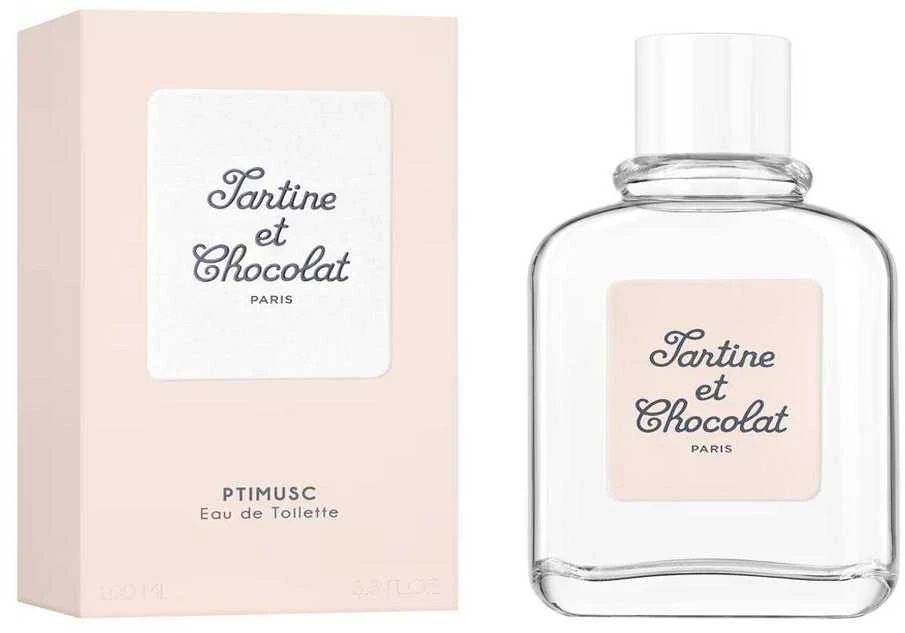 Givenchy Tartine et Chocolat Ptimusc Etv 100ml