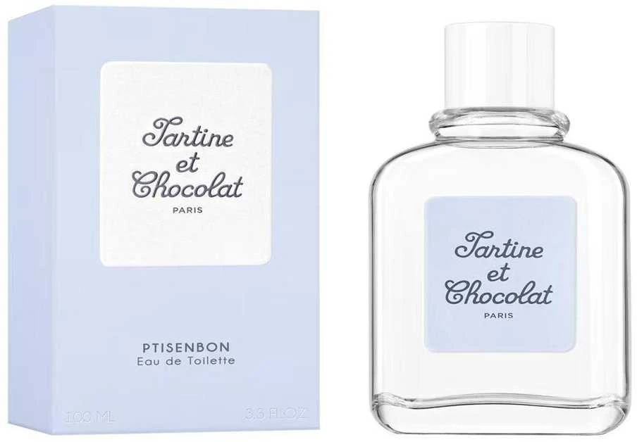 Tartine et Chocolat Ptisenbon Etv 100ml