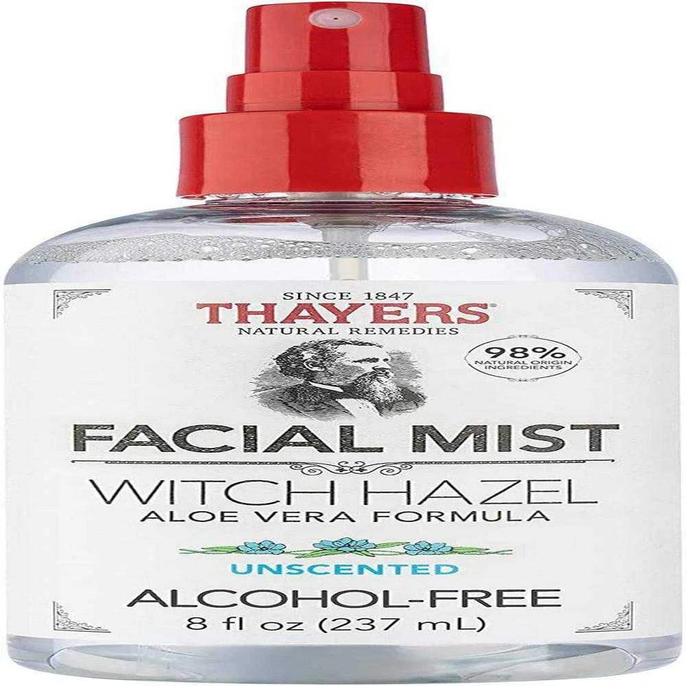 "Thayers" veido dulksna be kvapo 237ml