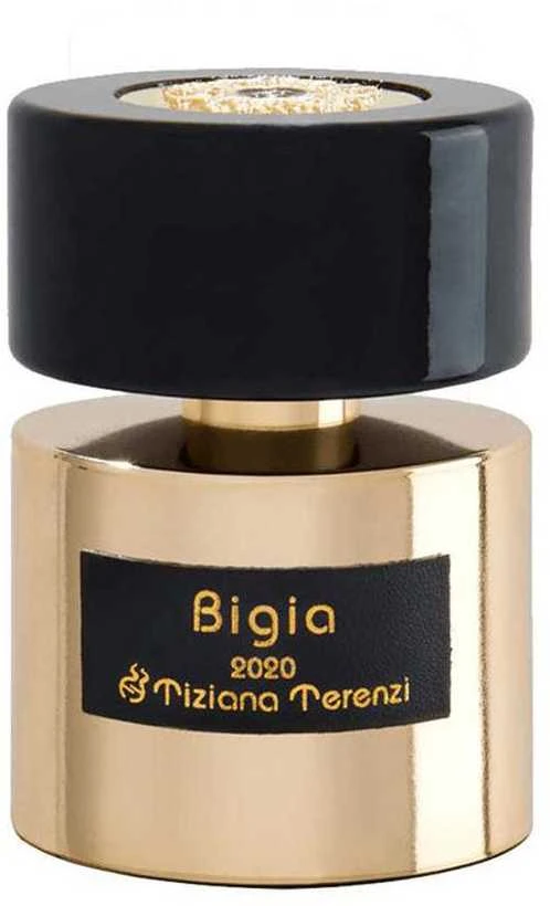 Tiziana Terenzi Anniversary Collection Bigia Kvepalai unisex, 100 ml