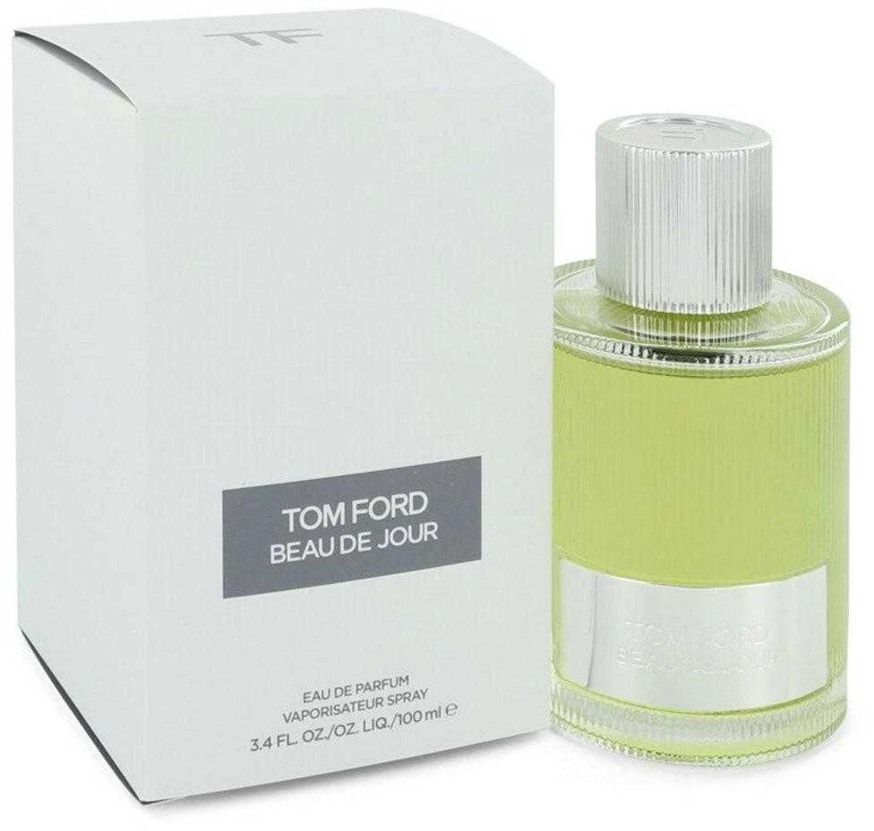 Tom Ford Beau De Jour EDP parfumuotas vanduo unisex, 100 ml