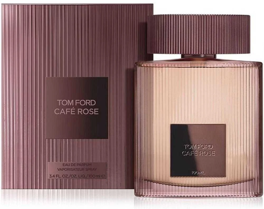 Kvepalai moterims Tom Ford Cafe Rose EDP, 50 ml