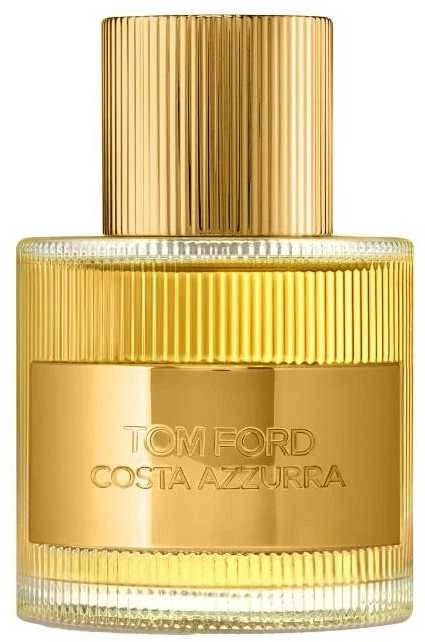 Unisex kvepalai Tom Ford Costa Azzurra EDP, 100 ml