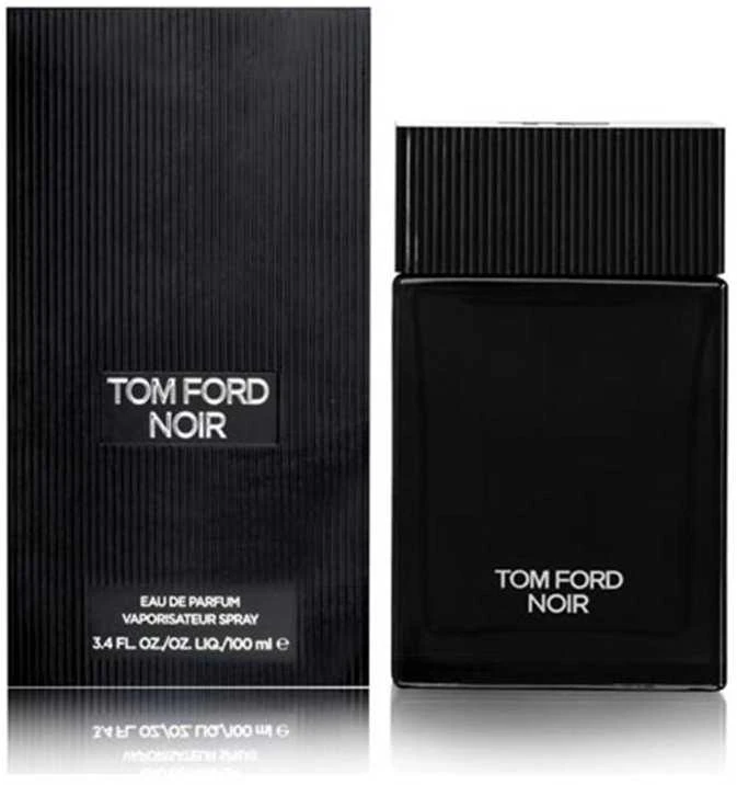 Tom Ford Noir EDP parfumuotas vanduo vyrams, 100 ml