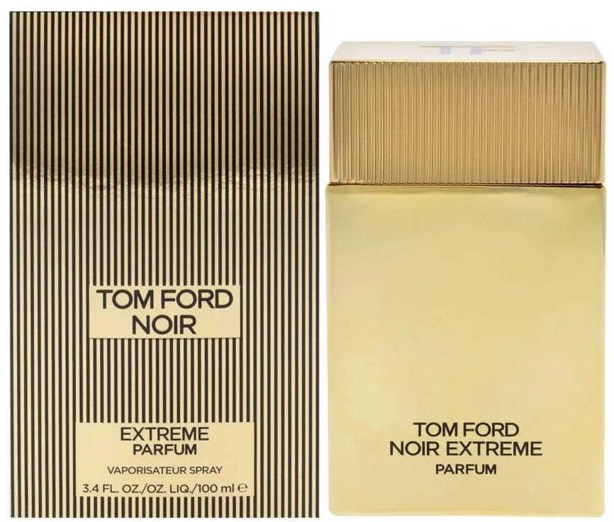 TOM FORD Noir Extreme PP kvepalai vyrams, 100 ml