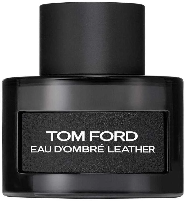 TOM FORD Eau d'Ombré Leather EDT tualetinis vanduo vyrams, 50 ml