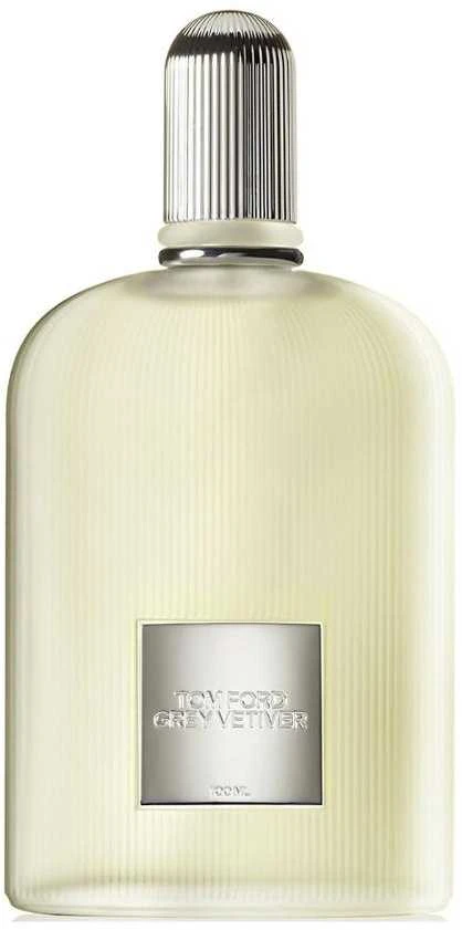 Tom Ford Pilkas Vetiver EDP parfumuotas vanduo vyrams, 50 ml
