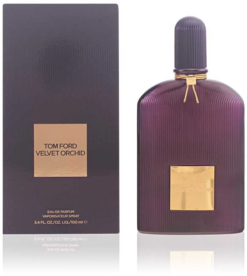 Tom Ford Velvet Orchid for Women (Kvepalai Moterims) EDP - 100ml