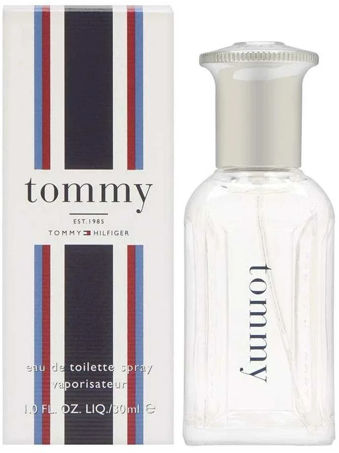 Kvepalai vyrams Tommy Hilfiger Tommy EDT, 200 ml