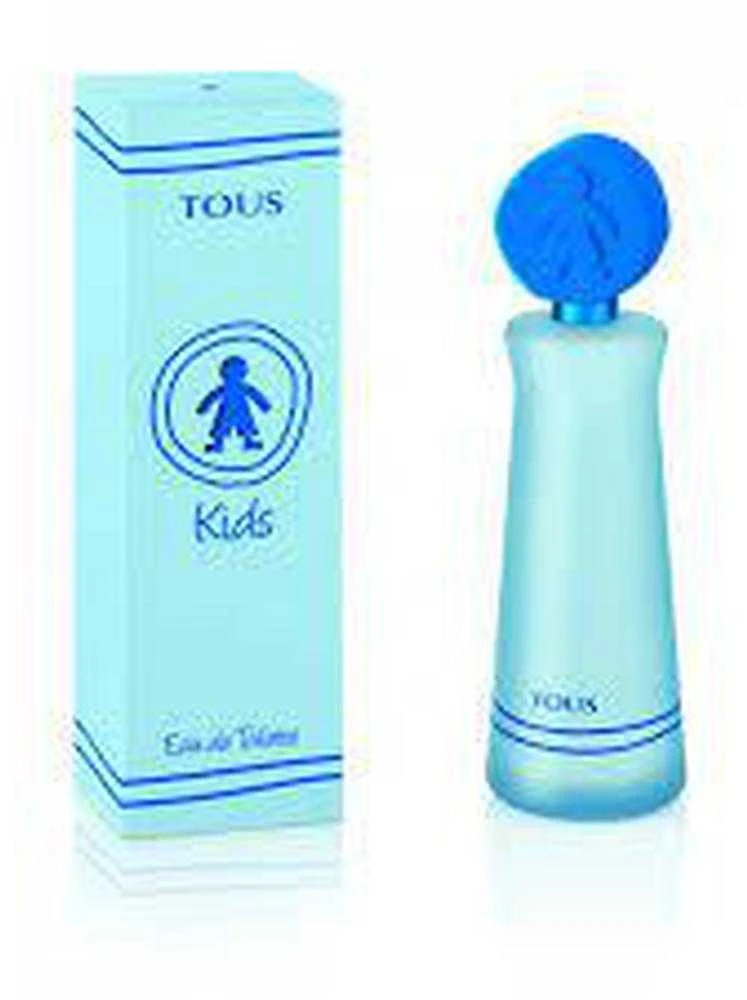 Tous Visi Kids Boy ir 100 Vap