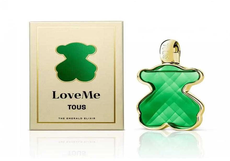 Tous Love Me Emerald Eliksyras Parfum 30 Vpo -23