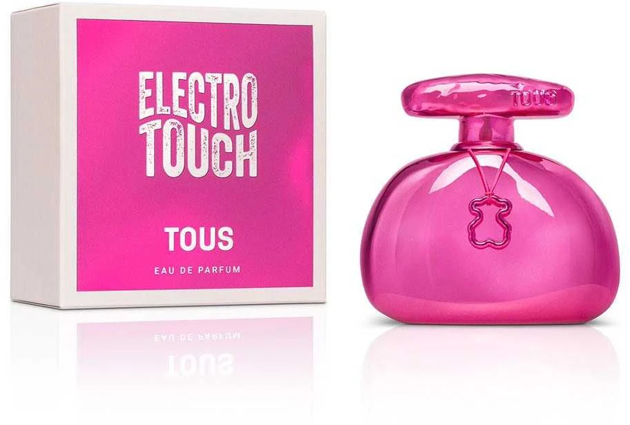 Tous Electro Touch Ep 100 Vap