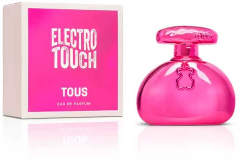 Tous Electro Touch Ep 50 Vap