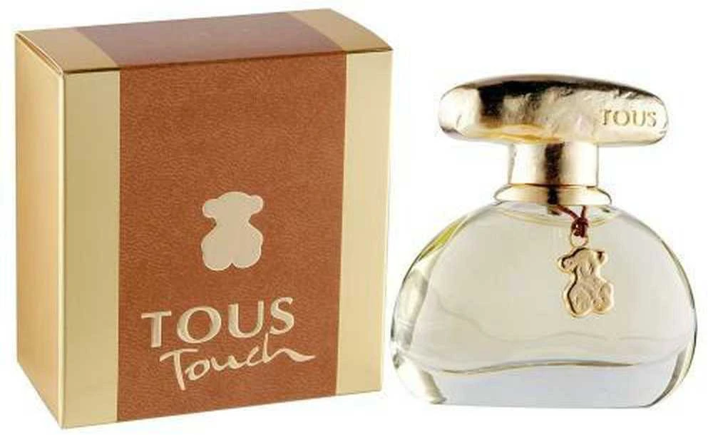 "Tous Touch" tualetinio vandens purškalas 50ml