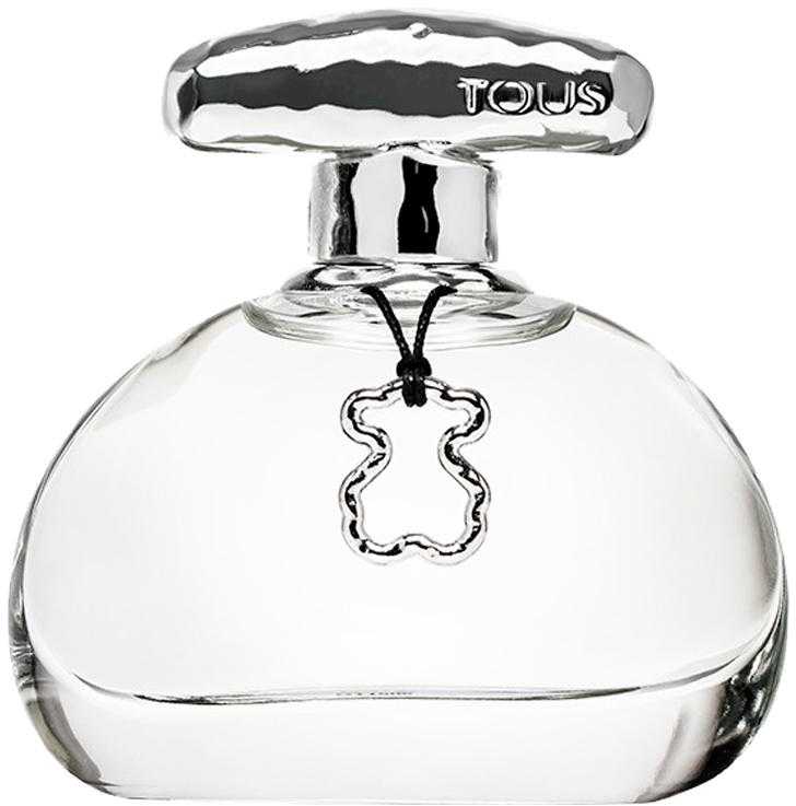 "Tous Touch The Luminous Gold" tualetinio vandens purškiklis 100ml