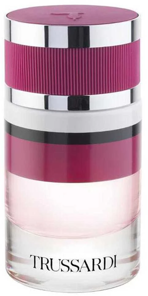 Trussardi Ruby Raudona EDP parfumuotas vanduo moterims, 60 ml