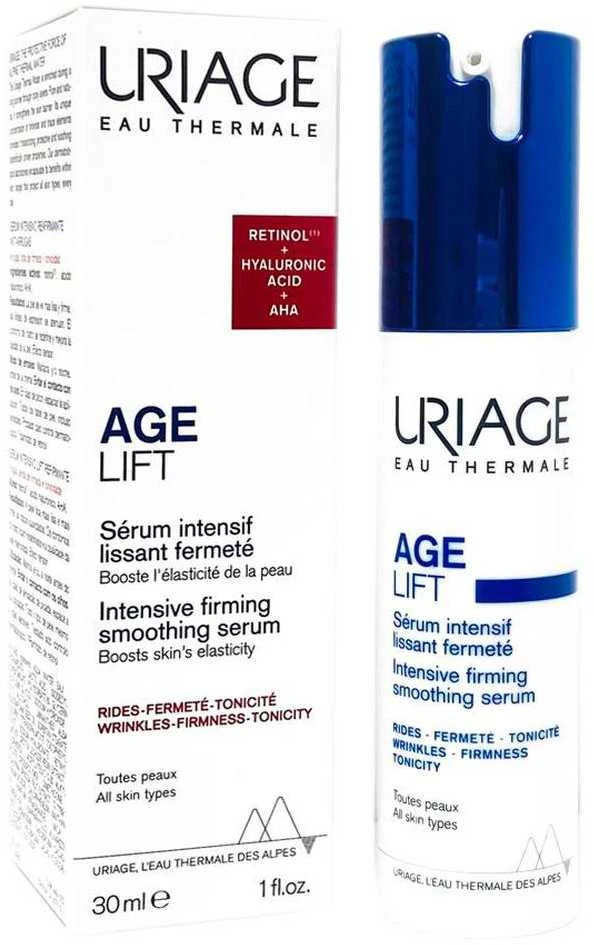 "Uriage Age Lift" veido serumas 40ml