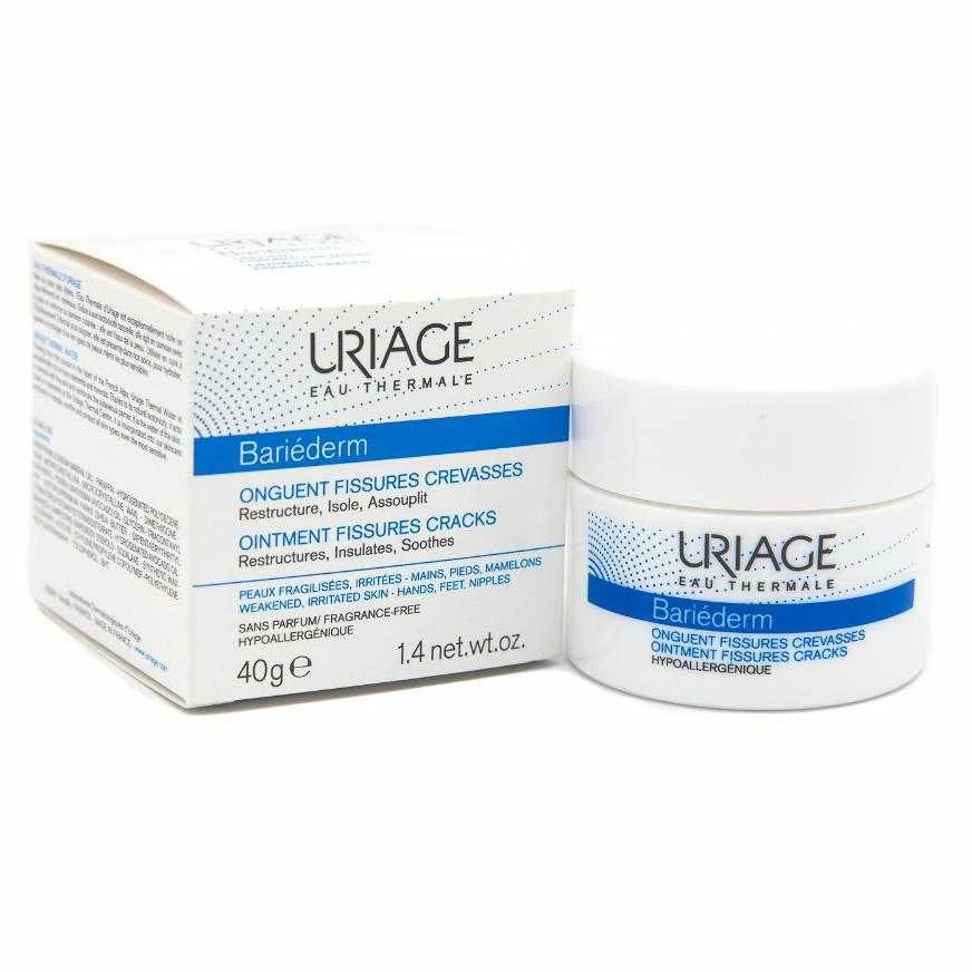 Uriage Bariederm tepalas 40g