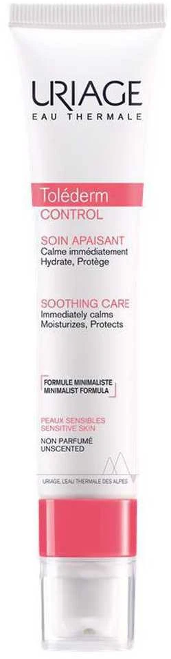 "Uriage Toléderm Light" kremas 40ml