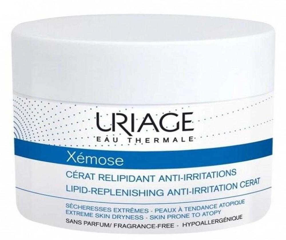 "Uriage Xémose Cerato Relipidizuojanti priemonė su raminamosiomis savybėmis 200ml