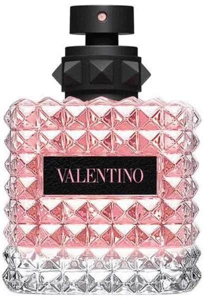 Kvepalai moterims Valentino Donna Born In Roma EDP, 100 ml