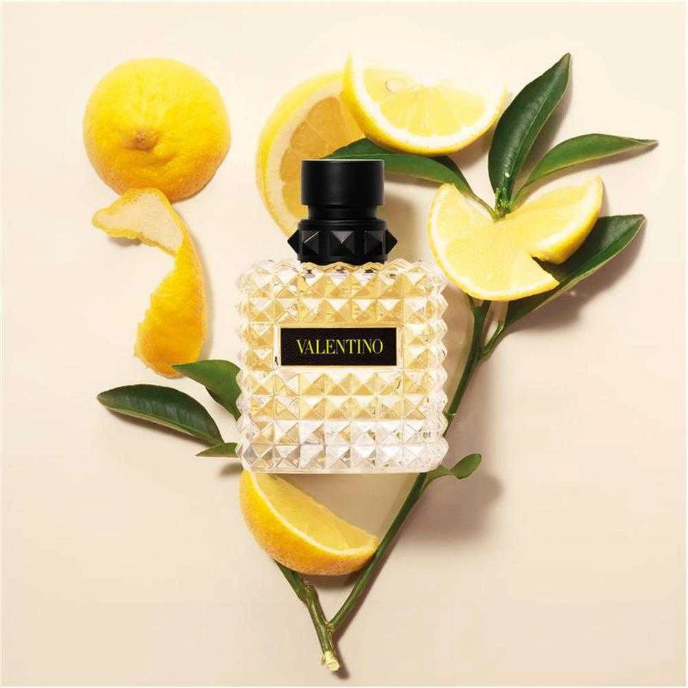 Kvepalai moterims Valentino Donna Born In Roma Yellow Dream EDP, 50 ml