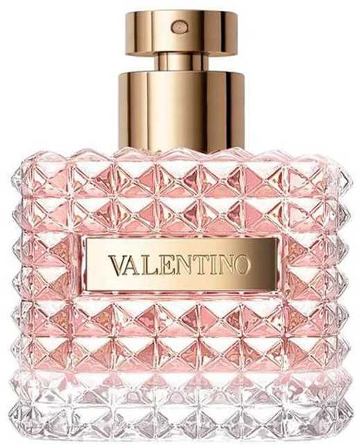 Valentino Donna EDP parfumuotas vanduo moterims, 30 ml