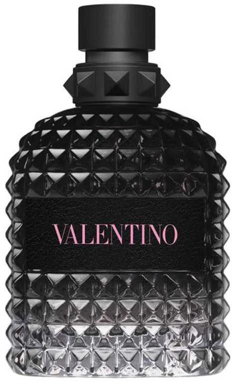 Kvepalai vyrams Valentino Uomo Born In Roma EDT, 150 ml