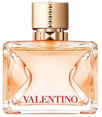 Valentino Voce Viva Intensa EDP parfumuotas vanduo, 30 ml
