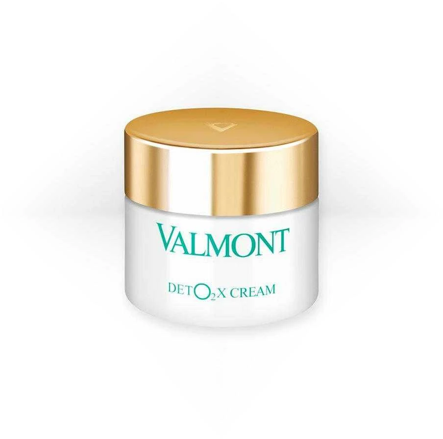 Valmont Intensive Care Deto2x Kreminis, 45 ml