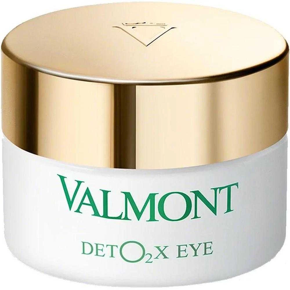 Valmont Akių kremas DetO2x Energy (akių kremas) 12 ml