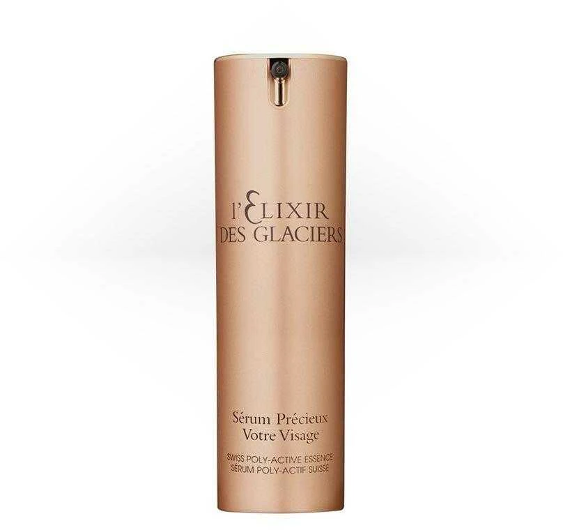 Valmont Eliksyras Des Glaciers Serum Precieux 30ml