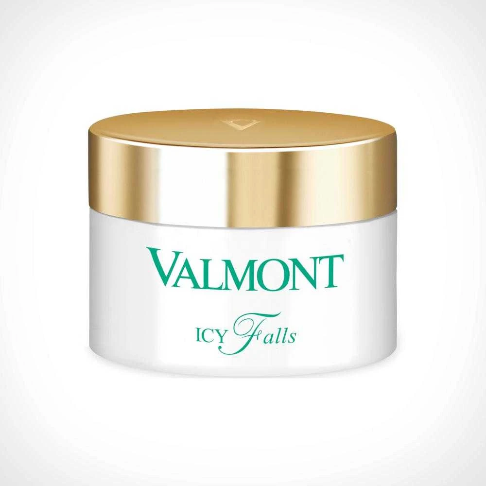 Valmont Purity Face Exfoliant Kreminis šveičiantis ir atgaivinantis kremas veidui, 50 ml