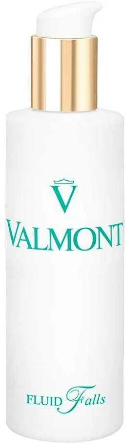Valmont Fluid Falls kreminis makiažo valiklis, 150 ml