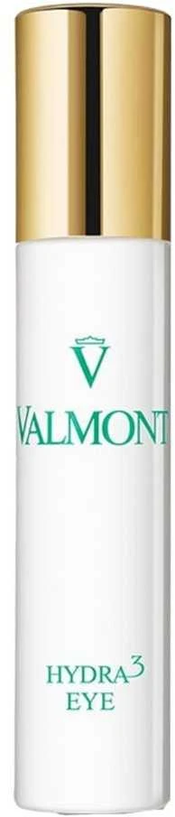 Valmont Hydra3 Eye Hydration Eye Emulsion drėkinanti emulsija paakiams, 15 ml