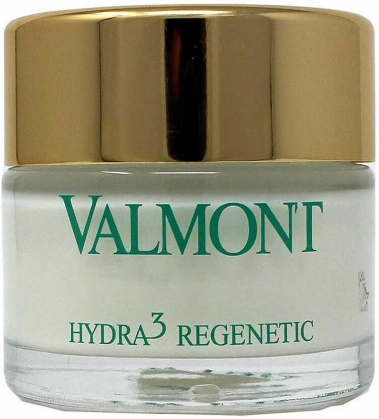 Valmont Hydra3 Regenetic Kreminis drėkinantis veido kremas, 50 ml